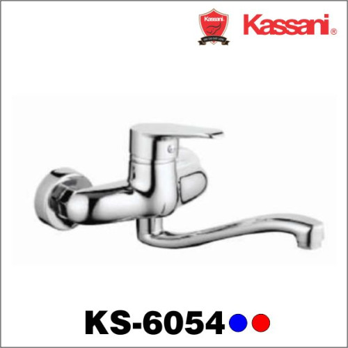 VÒI RỬA CHÉN ÂM TƯỜNG KASSANI KS-6054